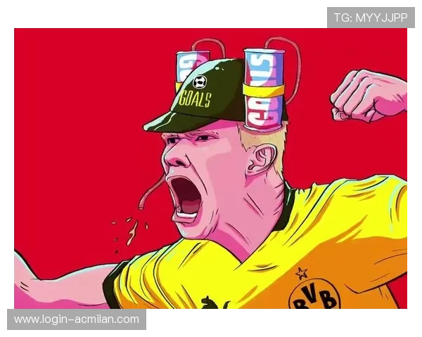 哈兰德深夜录播答谢粉丝信件,真实互动再度圈粉