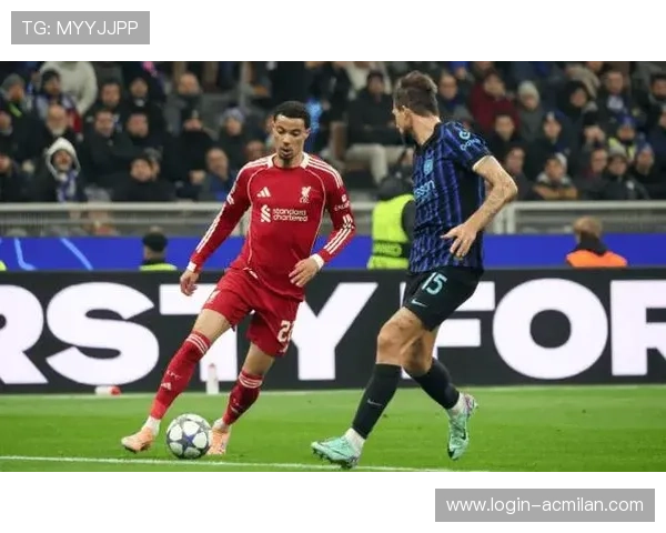 利物浦绝杀国米,点球成关键晋级16强