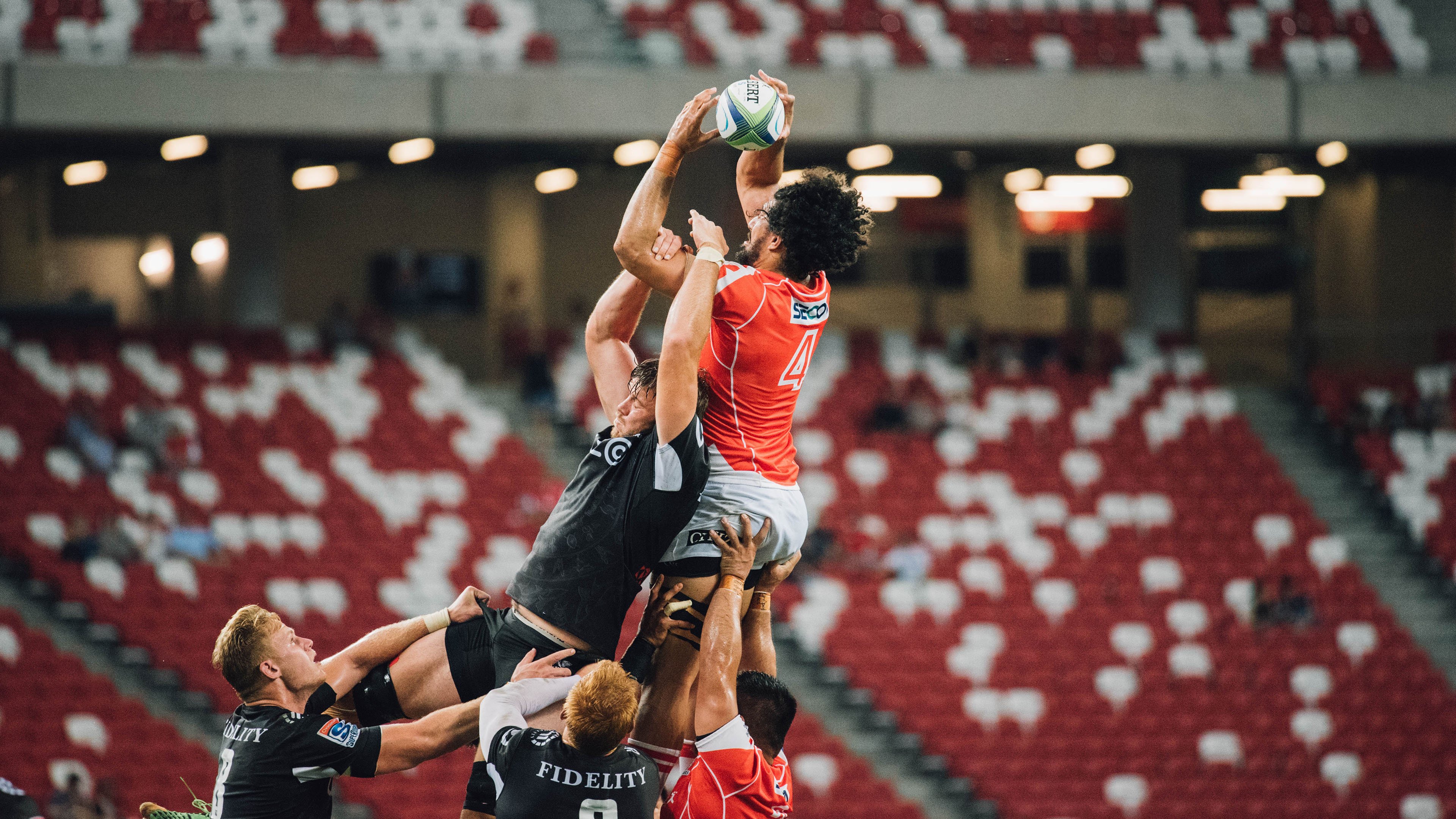 残疾人田径世锦赛 轮椅竞速多项目成绩逼近世界纪录